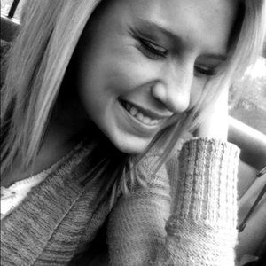 Meet your Posher, Lillie